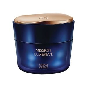 NWT Mission Luxereve Cream